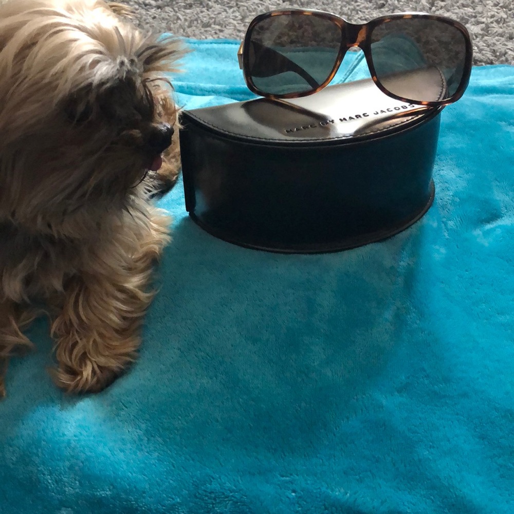 Marc Jacobs Sunglasses